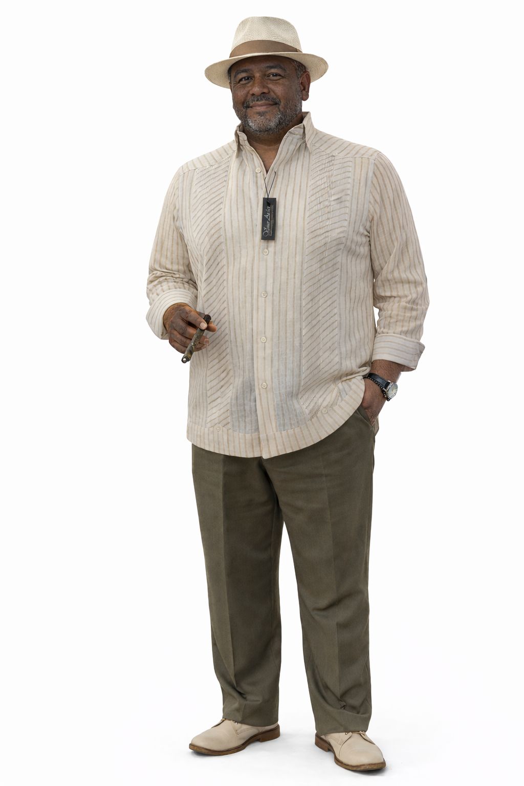 Chacabana (guayabera)